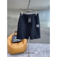 Fendi Short Pants